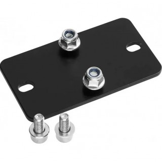 GENELEC 8000-452B 支架底盤 黑色 單個